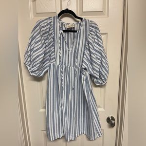 Never worn.  NWT